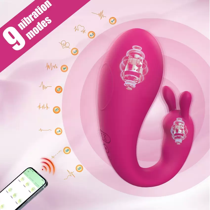 Jumping Egg Wireless Remote - Image 7