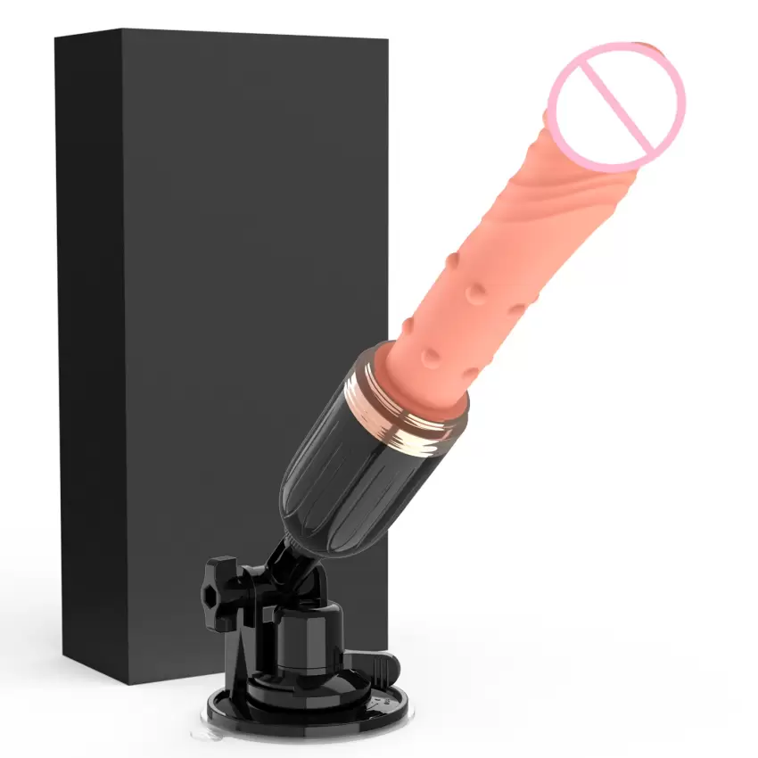 Female Mini Cannon Machine - Image 5