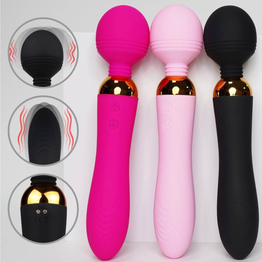 G-spot vibrator - Image 4