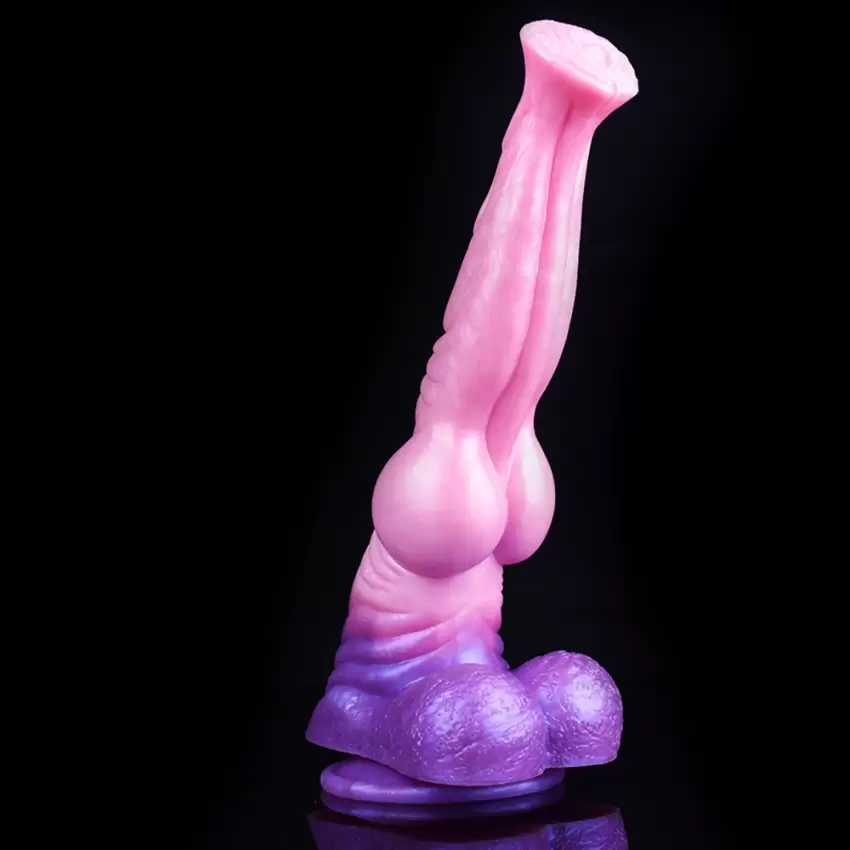 Simulated horse penis - Image 3