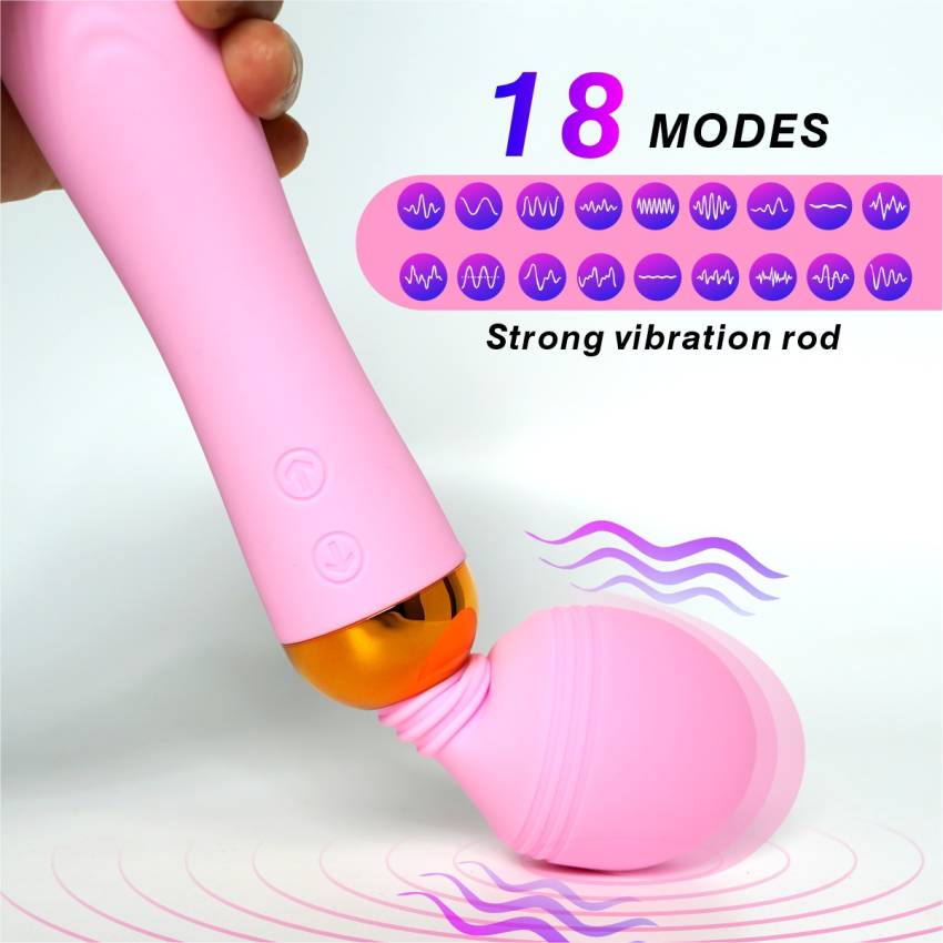 G-spot vibrator