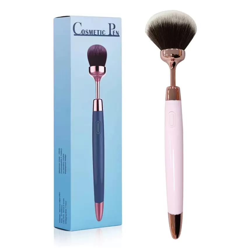 Makeup Shake Point Trendy Pen - Image 3