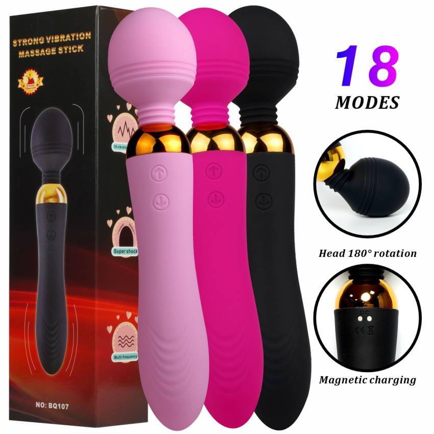 G-spot vibrator - Image 3