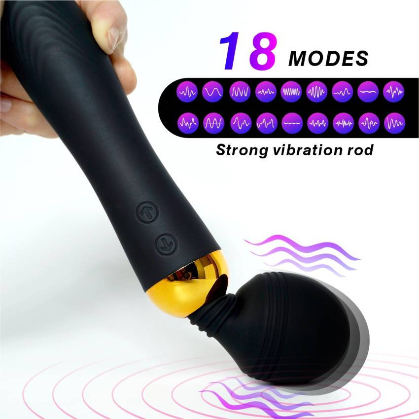 G-spot vibrator - Image 7