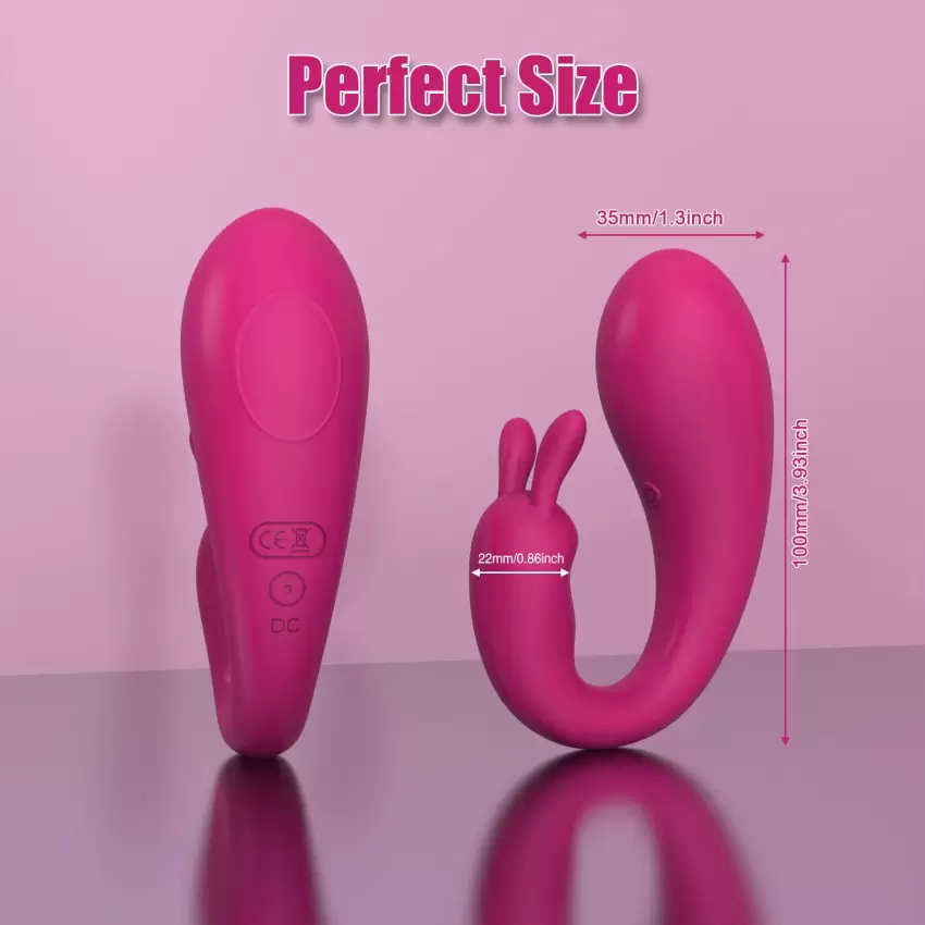 Jumping Egg Wireless Remote