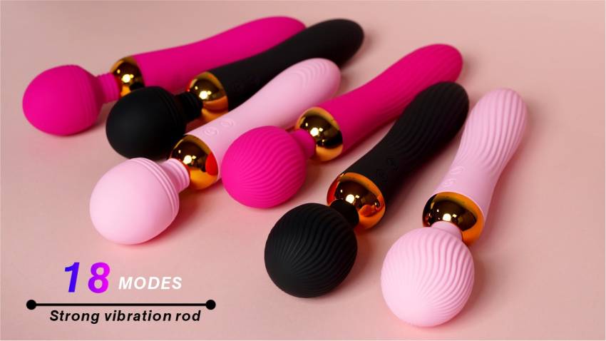 G-spot vibrator - Image 2