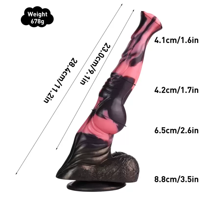 Simulated horse penis - Image 6